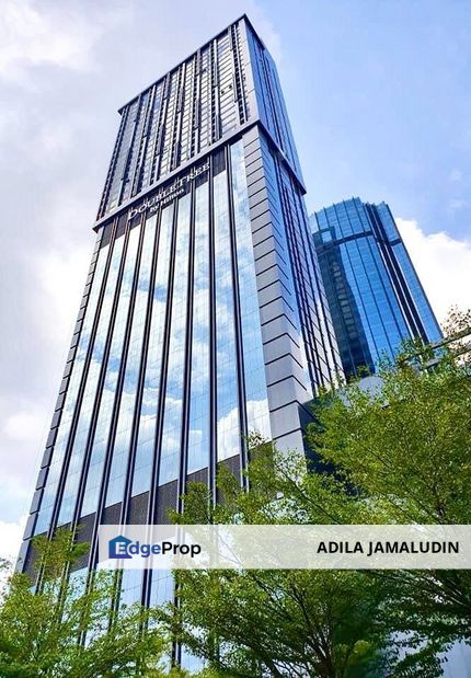 Hill10 Residence For Rent, Selangor, Shah Alam