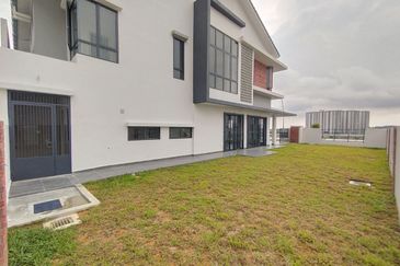 Elmina West @ Denai Alam