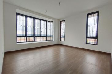 Elmina West @ Denai Alam