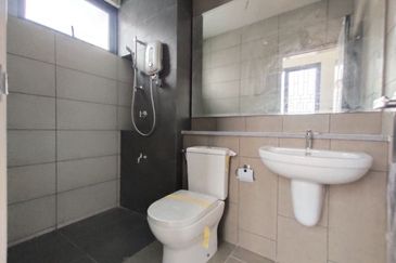 Elmina West @ Denai Alam