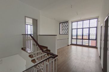 Elmina West @ Denai Alam