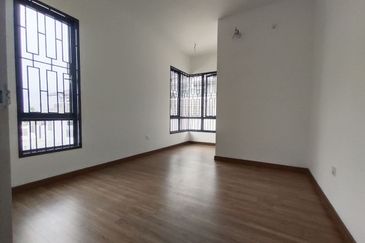 Elmina West @ Denai Alam