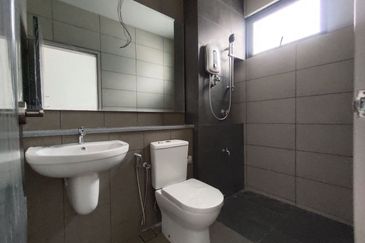 Elmina West @ Denai Alam