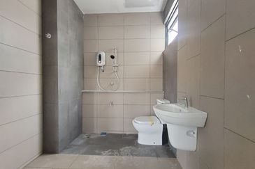 Elmina West @ Denai Alam