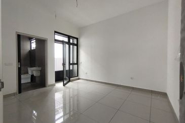 Elmina West @ Denai Alam