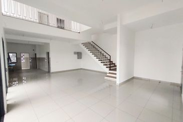 Elmina West @ Denai Alam