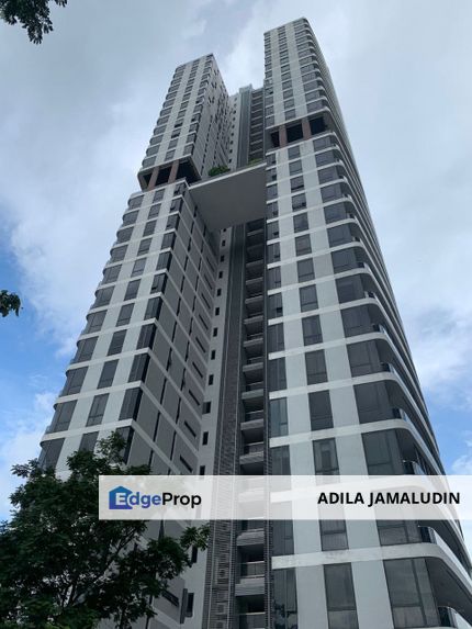 The Veo Taman Melawati For Rent, Kuala Lumpur, Taman Melawati