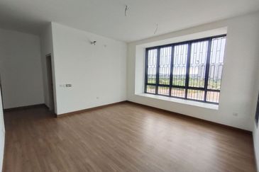 Elmina Green Three @ City of Elmina