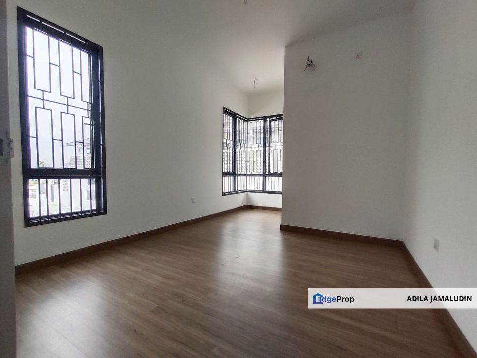 Elmina Green 4 for Sales, Selangor, Sungai Buloh