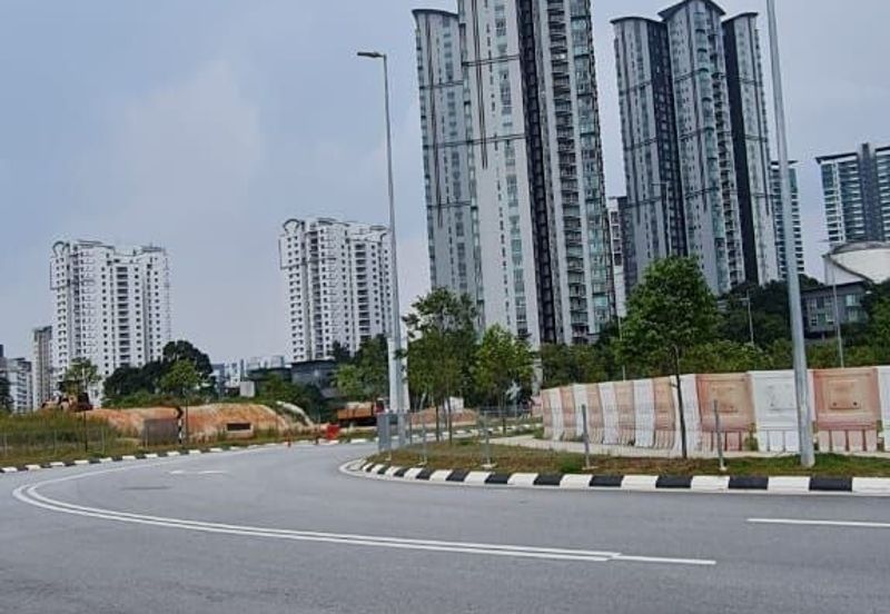 Mont Kiara Land For Sales (Mukim Batu)