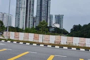 Mont Kiara Land For Sales (Mukim Batu)
