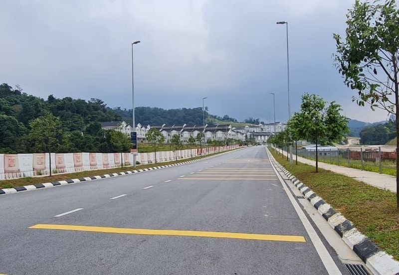 Mont Kiara Land For Sales (Mukim Batu)