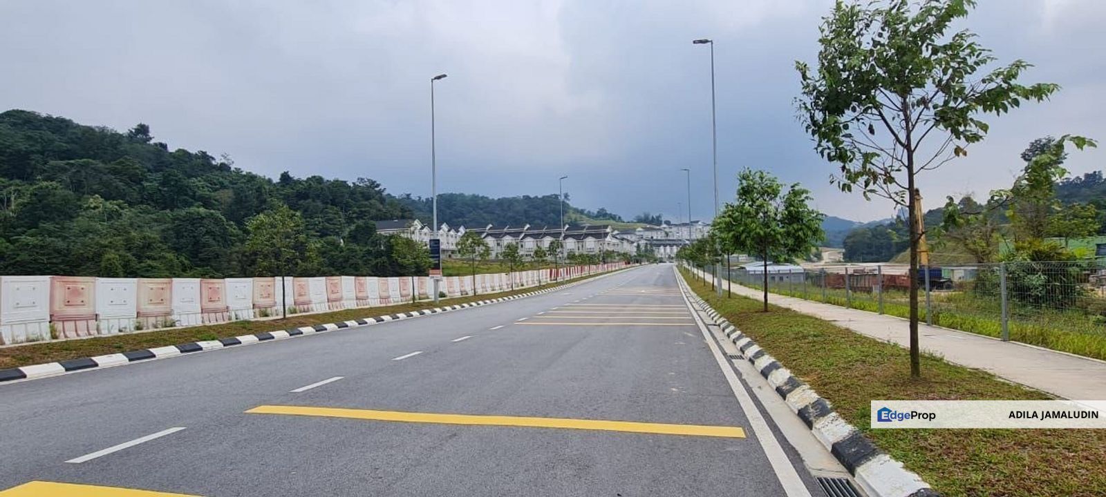 Mont Kiara Land For Sales (Mukim Batu), Kuala Lumpur, Mont Kiara