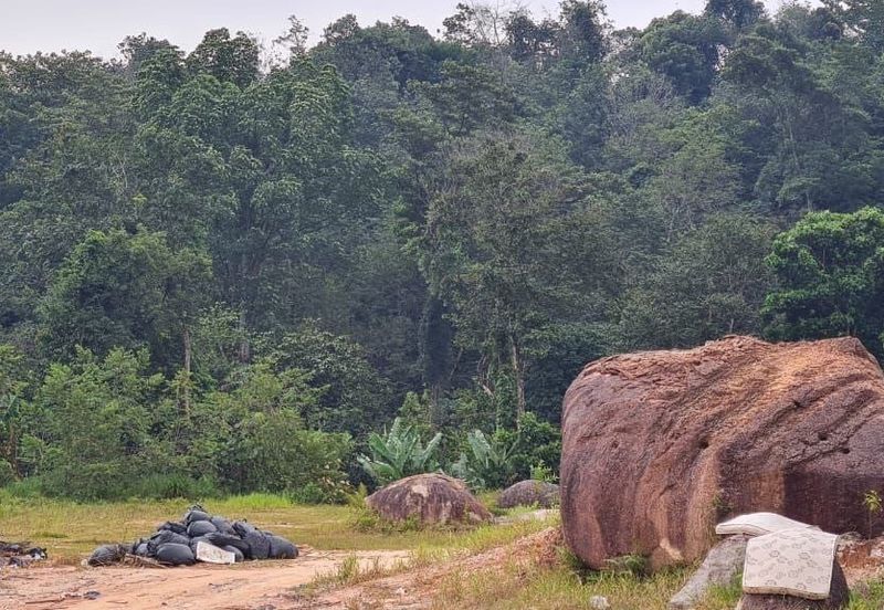 Mont Kiara Land For Sales (Mukim Batu)