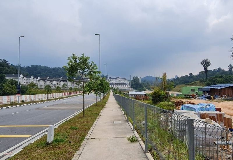 Mont Kiara Land For Sales (Mukim Batu)