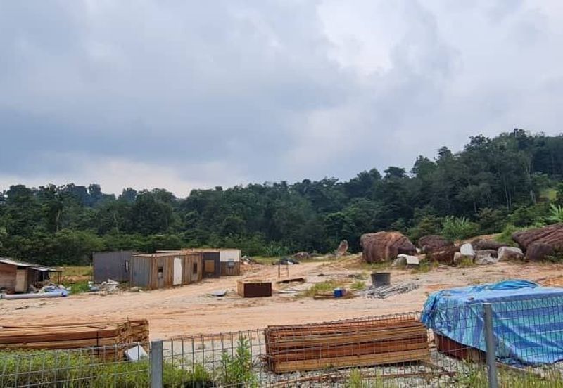 Mont Kiara Land For Sales (Mukim Batu)