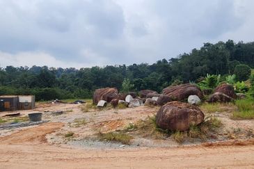 Mont Kiara Land For Sales (Mukim Batu)