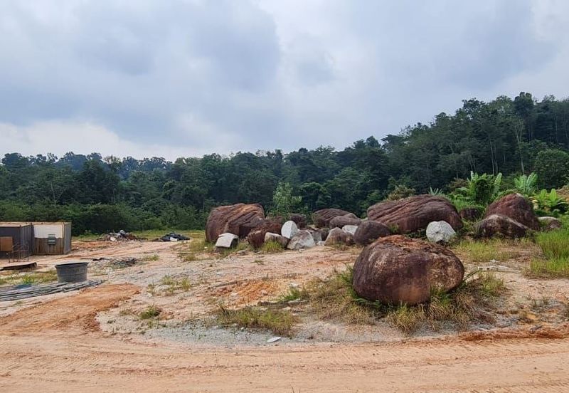 Mont Kiara Land For Sales (Mukim Batu)