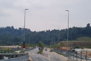 Mont Kiara Land For Sales (Mukim Batu)