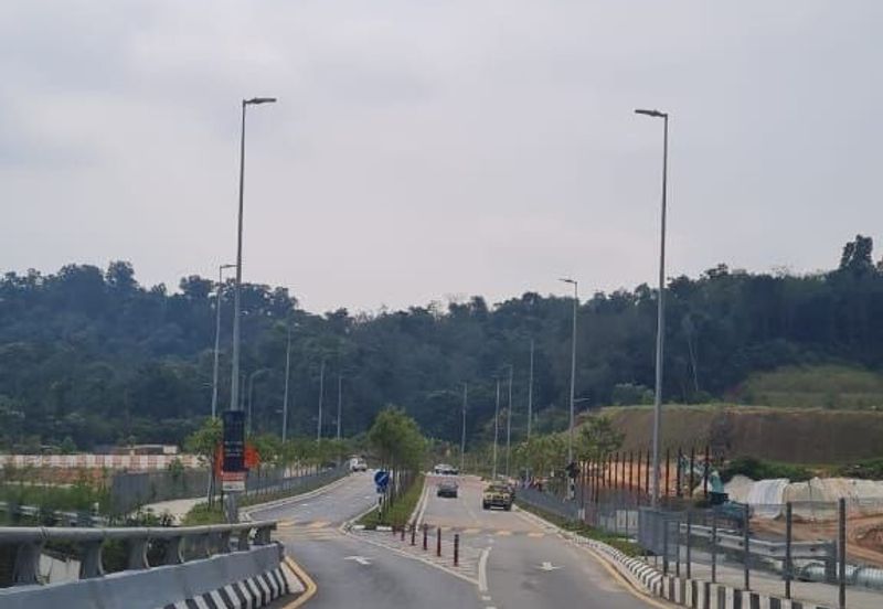 Mont Kiara Land For Sales (Mukim Batu)