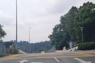 Mont Kiara Land For Sales (Mukim Batu)