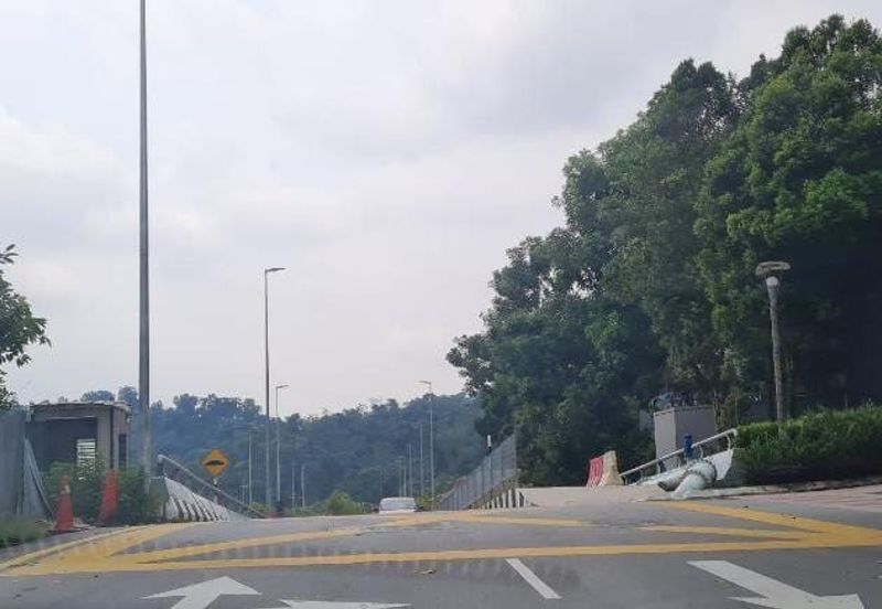 Mont Kiara Land For Sales (Mukim Batu)