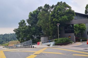 Mont Kiara Land For Sales (Mukim Batu)