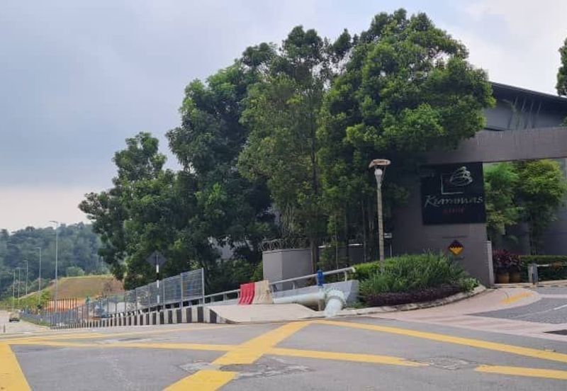 Mont Kiara Land For Sales (Mukim Batu)