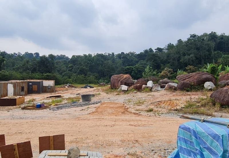 Mont Kiara Land For Sales (Mukim Batu)