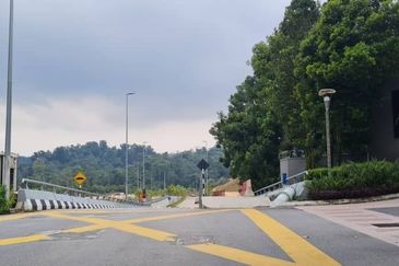 Mont Kiara Land For Sales (Mukim Batu)