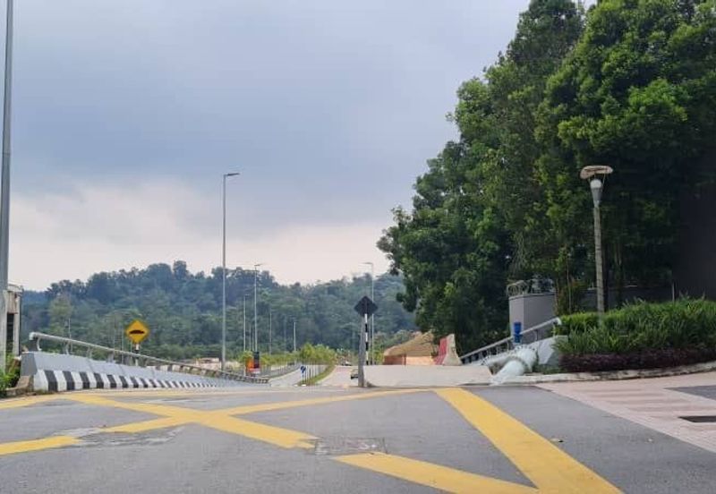 Mont Kiara Land For Sales (Mukim Batu)