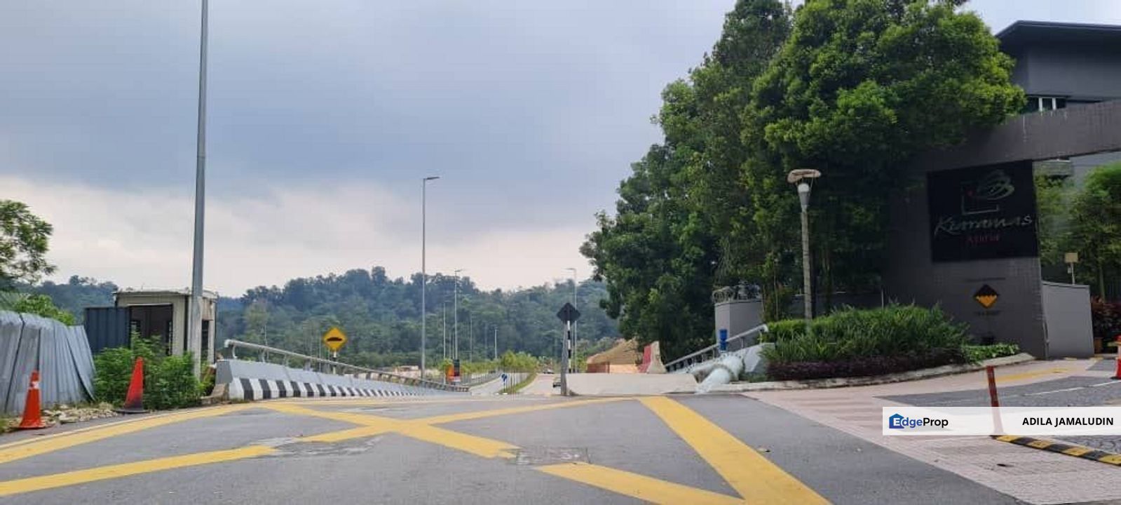 Mont Kiara Land For Sales (Mukim Batu), Kuala Lumpur, Mont Kiara