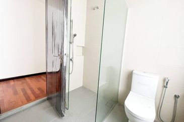 Duta Villa, Setia Alam