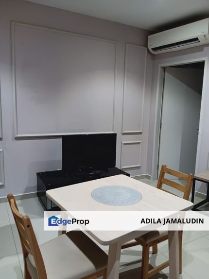 Isoho Icity Hyde Tower For Rent, Selangor, Shah Alam