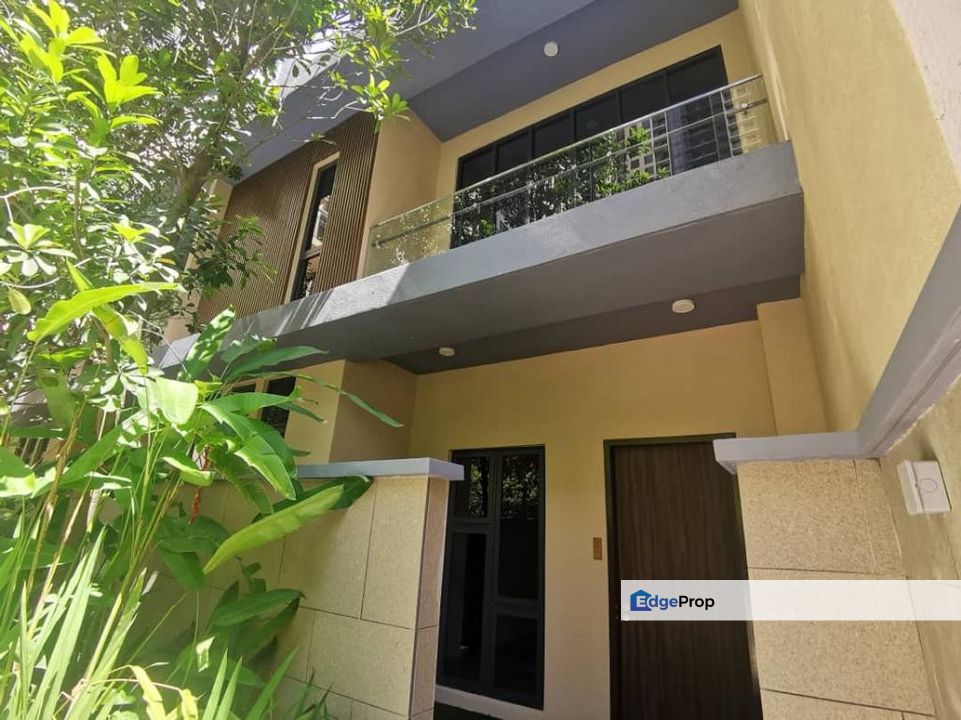 Town Villa Henna Residences limited For Sales, Kuala Lumpur, Wangsa Maju