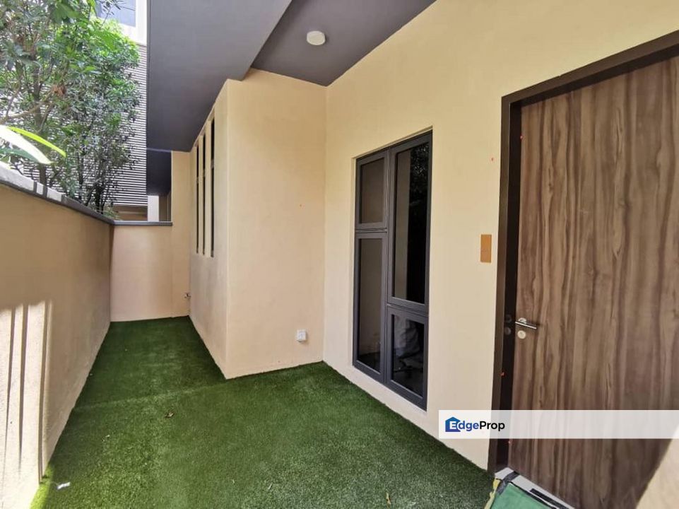Town Villa Henna Residences limited For Sales, Kuala Lumpur, Wangsa Maju