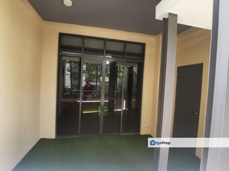 Town Villa Henna Residences limited For Sales, Kuala Lumpur, Wangsa Maju