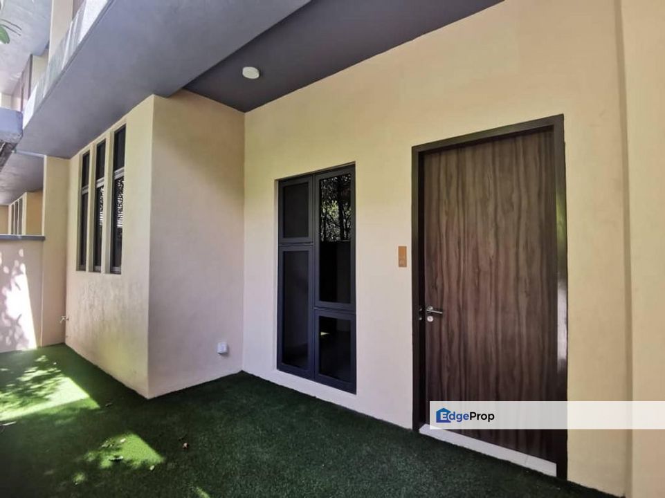 Town Villa Henna Residences limited For Sales, Kuala Lumpur, Wangsa Maju