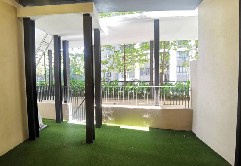 Henna Residence @ The Quartz