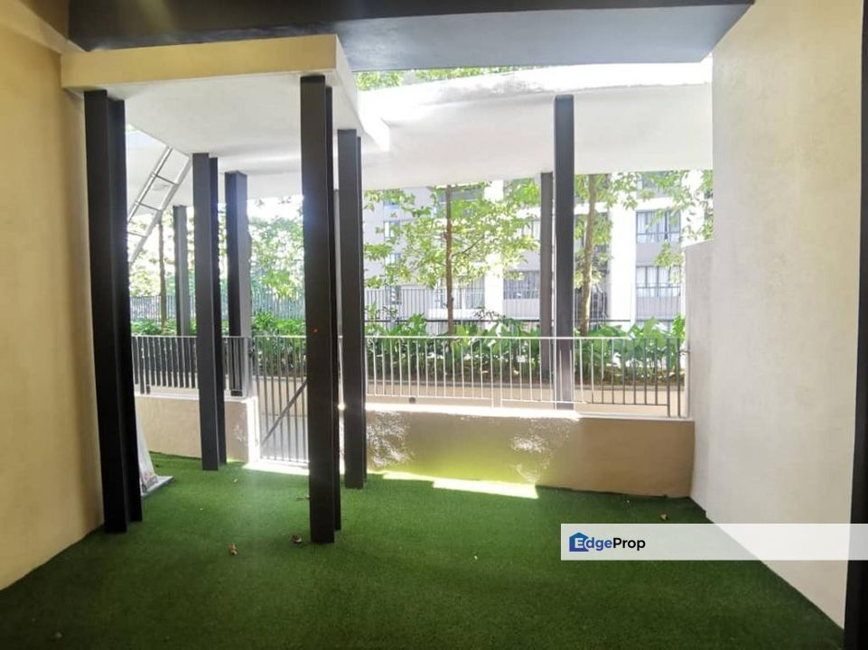 Town Villa Henna Residences limited For Sales, Kuala Lumpur, Wangsa Maju