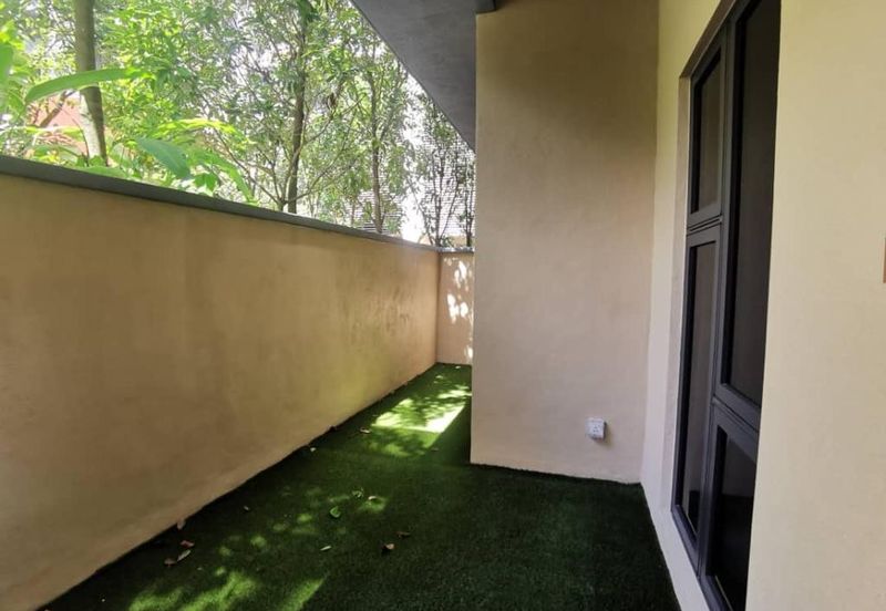 Henna Residence @ The Quartz