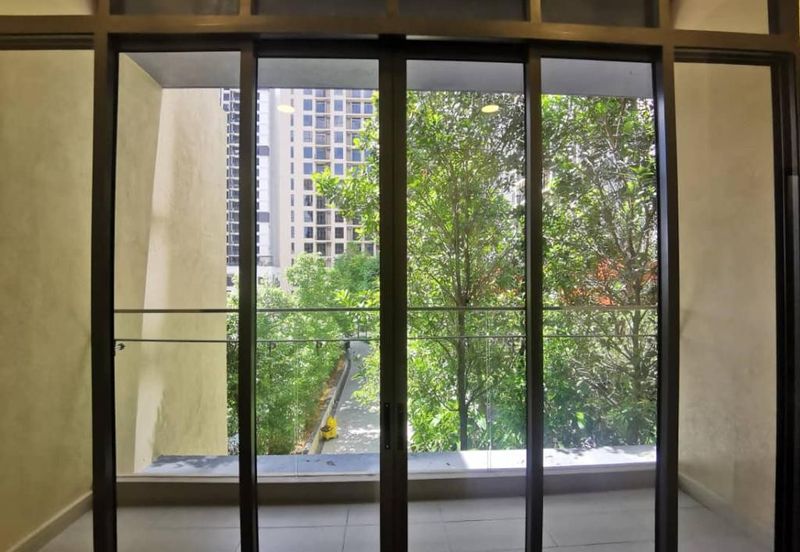 Henna Residence @ The Quartz