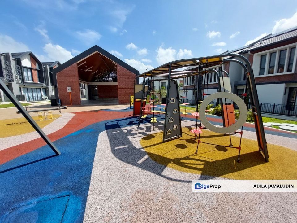 Ilham Residences Elmina For Sales, Selangor, Shah Alam