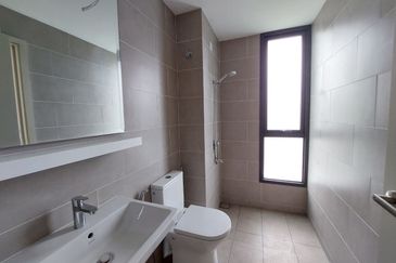 Ilham Residence @ City of Elmina