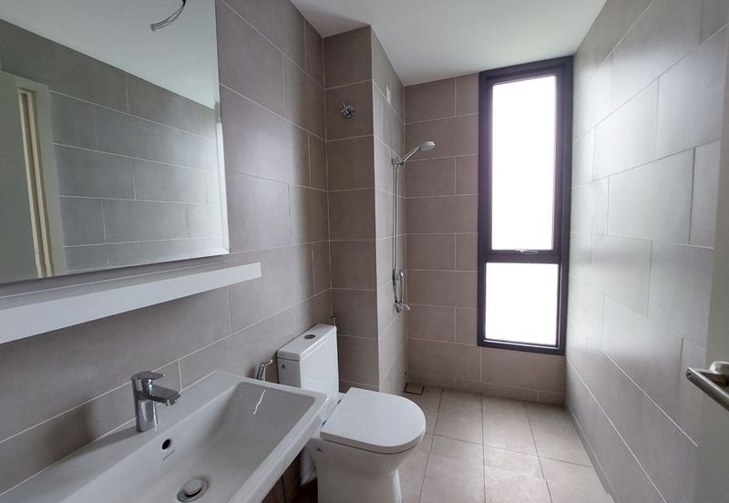 Ilham Residence @ City of Elmina