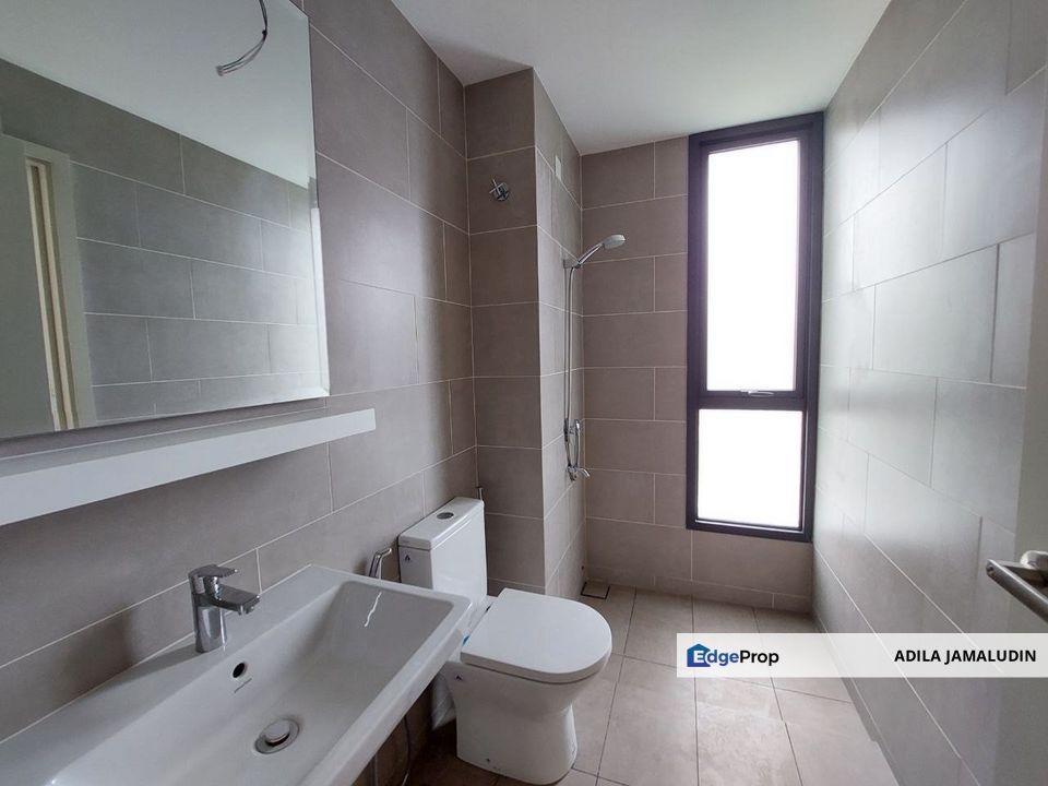 Ilham Residences Elmina For Sales, Selangor, Shah Alam