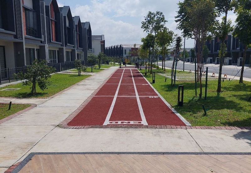 Ilham Residence @ City of Elmina