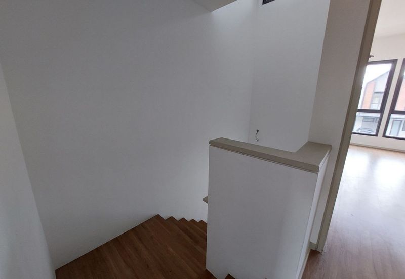 Ilham Residence @ City of Elmina