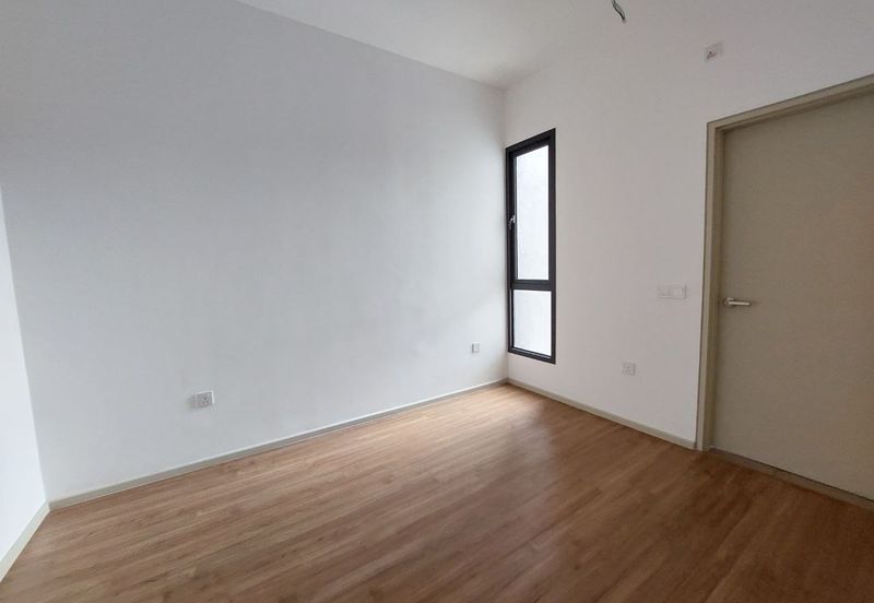 Ilham Residence @ City of Elmina