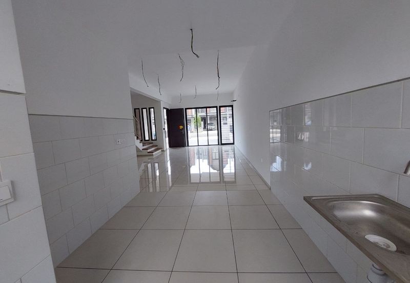 Ilham Residence @ City of Elmina